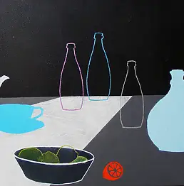 Anna Koca - Ploteczki