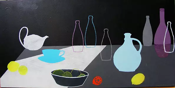 Anna Koca - Ploteczki