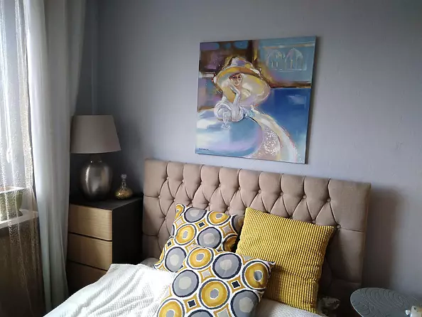 Ilona Kowalik - Gossip