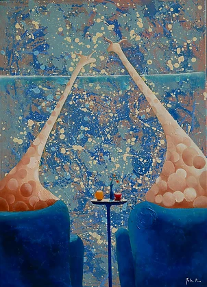 Jolanta Kitowska - Gossip