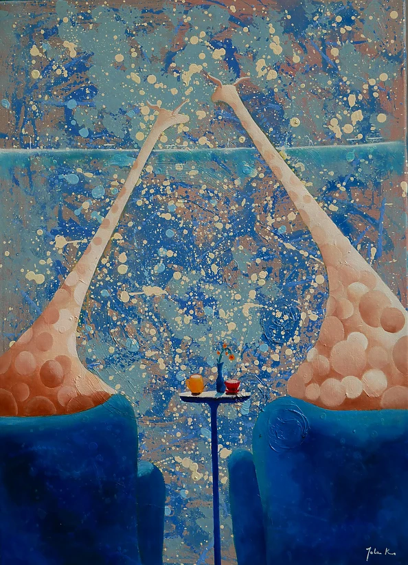 Jolanta Kitowska - Gossip