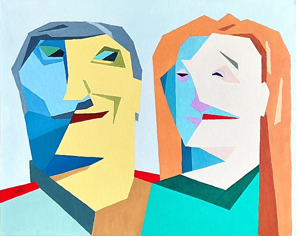 Maga Fabler - Ploteczki