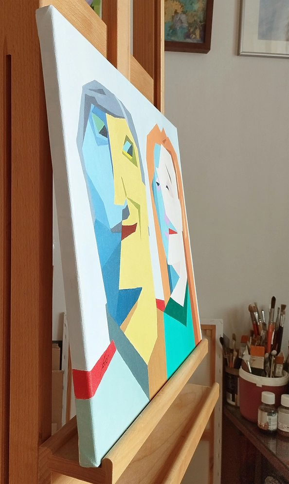 Maga Fabler - Ploteczki