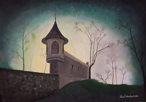 Paweł Modrzejewski - Busybody