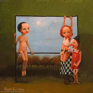 Krzysztof Iwin - rumors