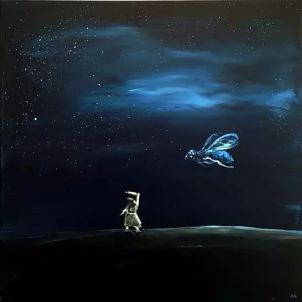 Andrzej Cybura - Pluja