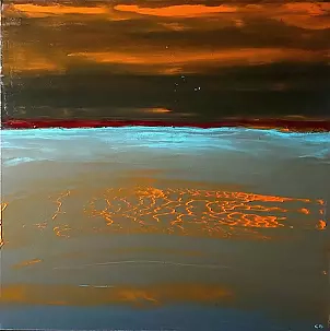 Andrzej Cybura - "Plusk"