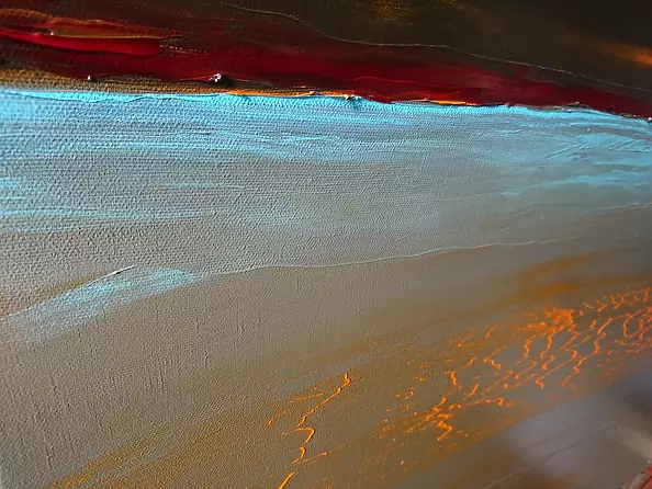 Andrzej Cybura - "Plusk"