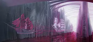 Radek Inny - Płynąc ponad wodami Rzeki Czerwieni