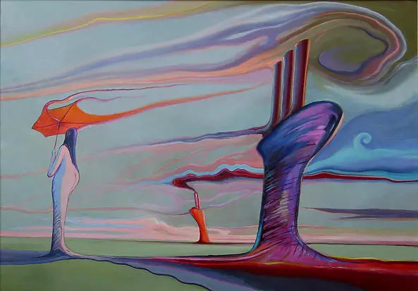 Waldemar Wroński - Płyniemy