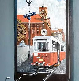 Maja Wolf - Liquidity of borders