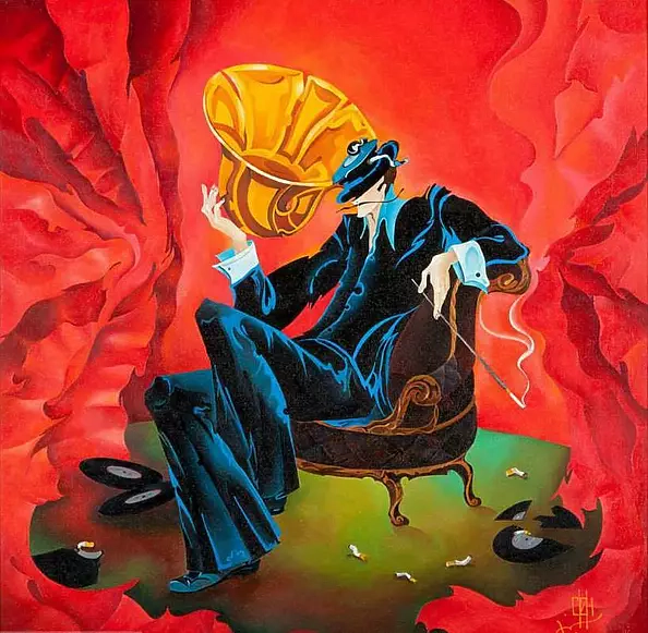 Sonia Pajgert - Album - it's like a woman. While you can find the necessary ...