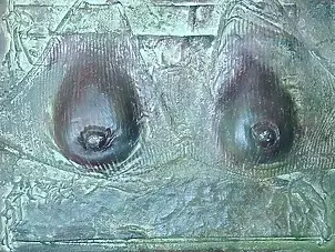 Jolanta Danys - Swimmer