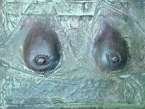 Jolanta Danys - Nuotatore