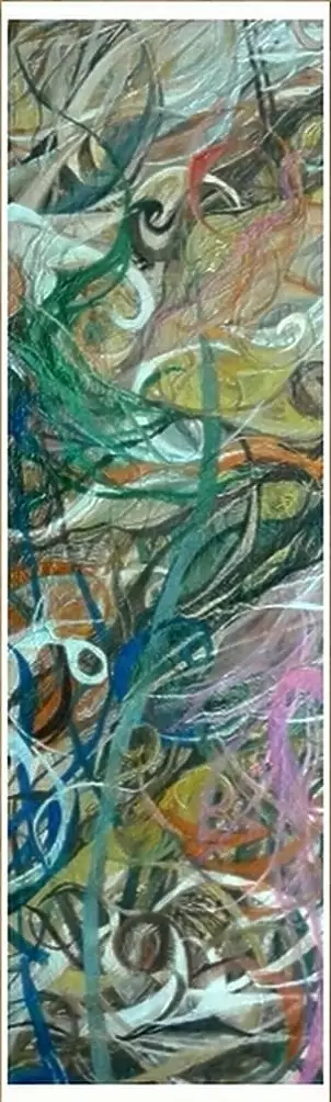 Iwona Joanna Ostaszewska - Creepers