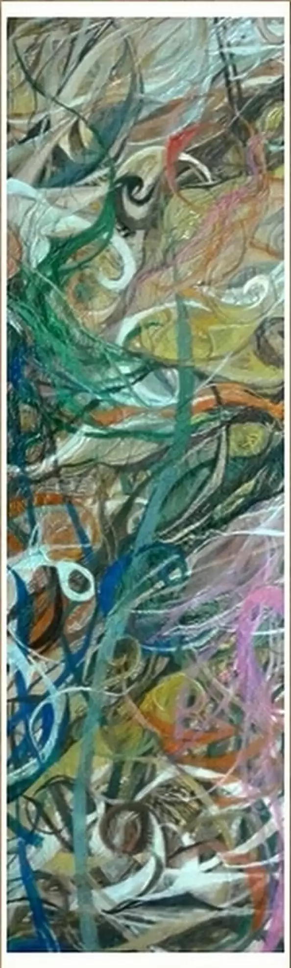 Iwona Joanna Ostaszewska - Creepers