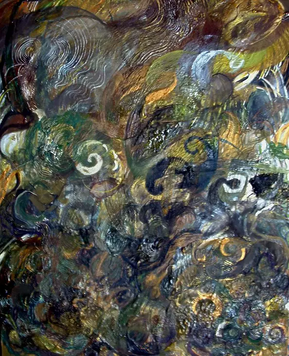 Iwona Joanna Ostaszewska - Climbers