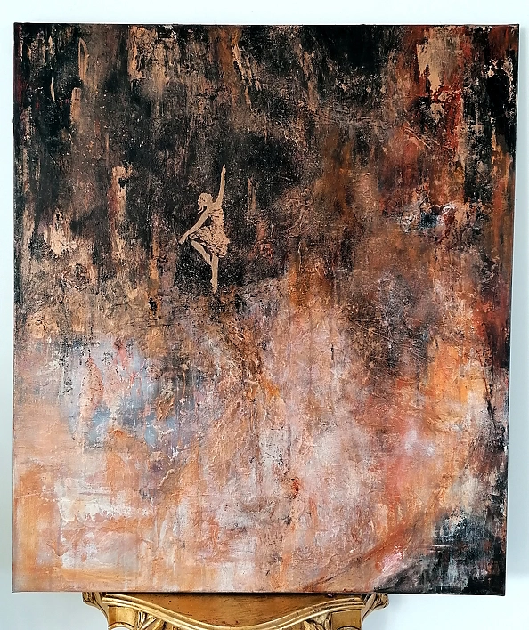 Iwona Możejko - Po...Czucie