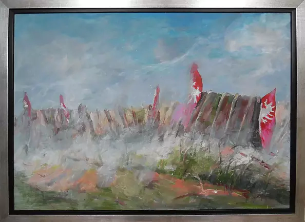 Monika Ratajczak - Po bitwie