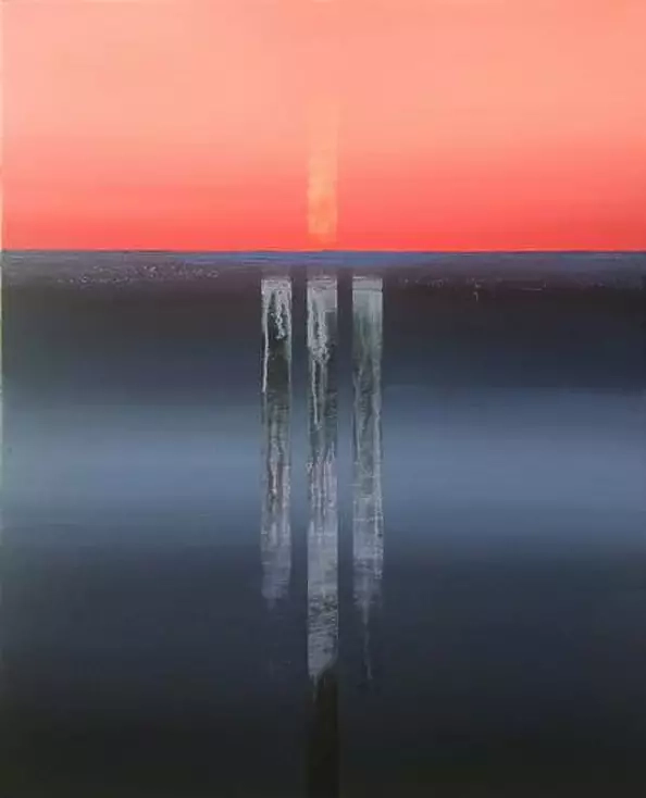 Izabela Olszyna - Po burzy