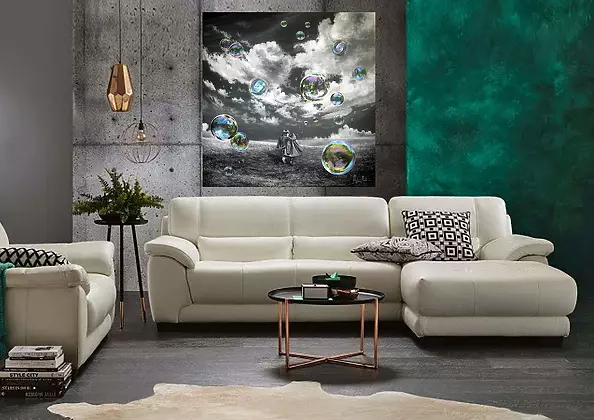 Martyna Mączka - After storm