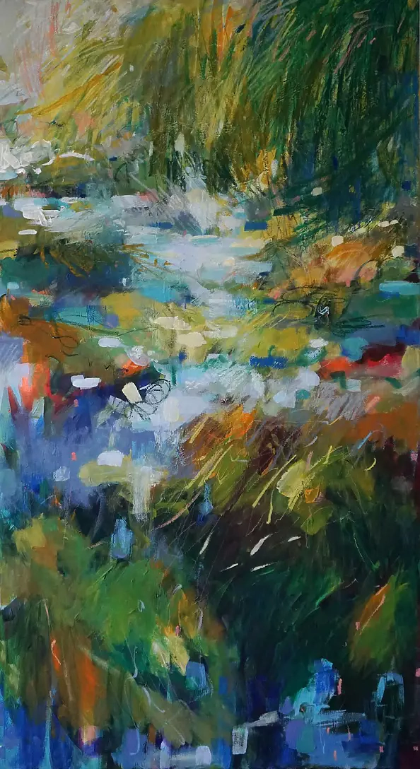 Aleksandra Adamczak - Po burzy zawsze wychodzi słońce