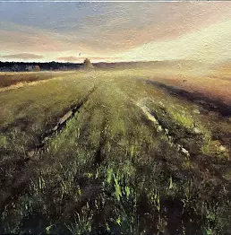 Hubert Jabłoński - Po deszczu