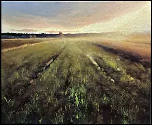 Hubert Jabłoński - After rain
