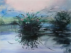 Joanna Magdalena - After rain