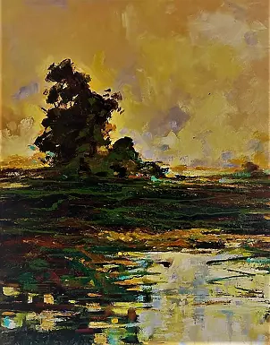 Marek Kubski - Po deszczu