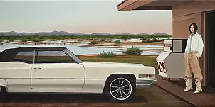 Nataliya Bagatskaya - After the Rain...