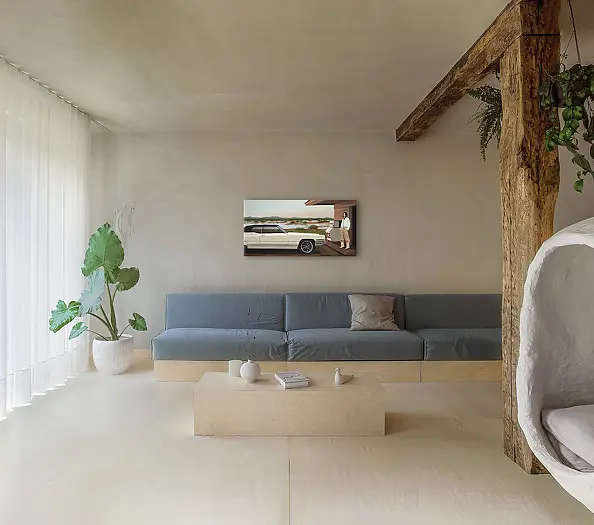 Nataliya Bagatskaya - After the Rain...