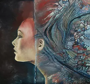 Anna Kotarska - Po drugiej stronie 1