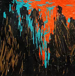 Piotr Kobrzyński - On the other side... 