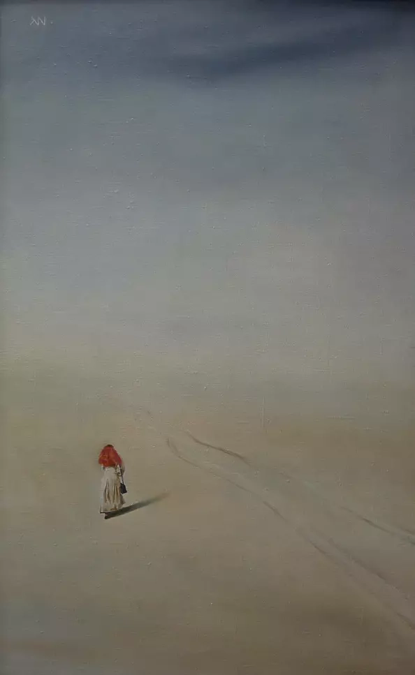 Włodzimierz Kukliński - Simply Carolina