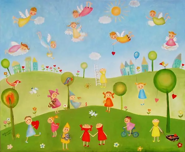 Małgorzata Piasecka Kozdęba - Po prostu Uśmiechnij się