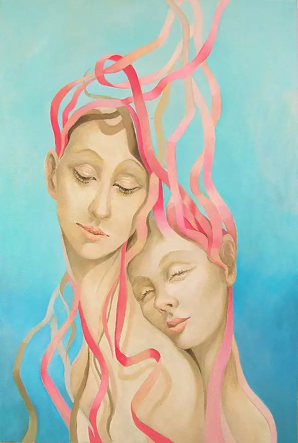 Izabela Krzyszkowska - Just love