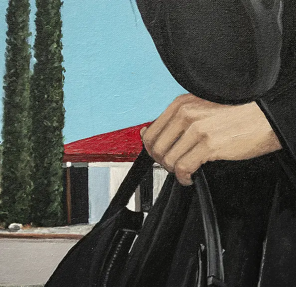 Nataliya Bagatskaya - Po prostu utrzymuj połączenie