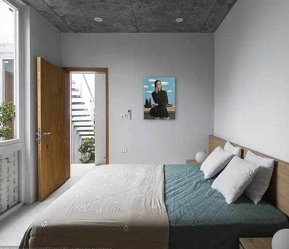 Nataliya Bagatskaya - Po prostu utrzymuj połączenie