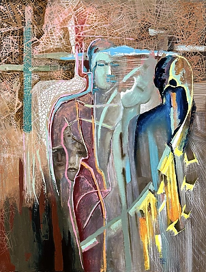 Anna Lupa Suchy - After the decimal point