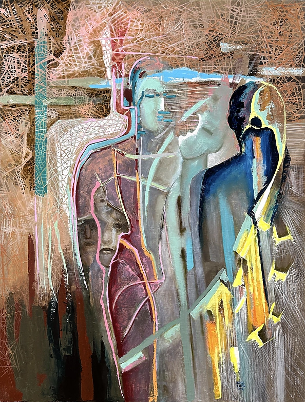 Anna Lupa Suchy - Po przecinku