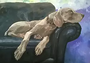 Dorota Kędzierska - after a date