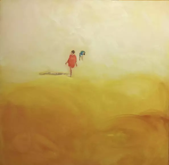 Agnieszka Głębicka - Po sezonie