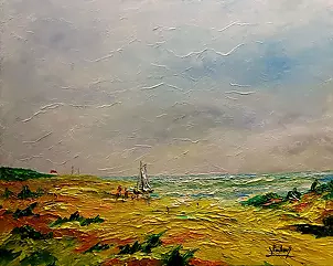 Jerzy Stachura - After season