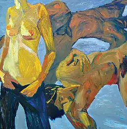 Małgorzata Kaczmarska - Po śniadaniu