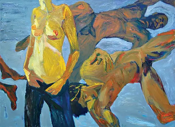 Małgorzata Kaczmarska - Po śniadaniu