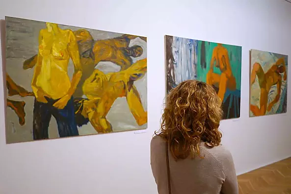 Małgorzata Kaczmarska - Po śniadaniu