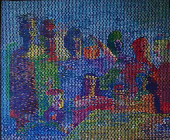 Andrzej Bator - Po spektqaklu