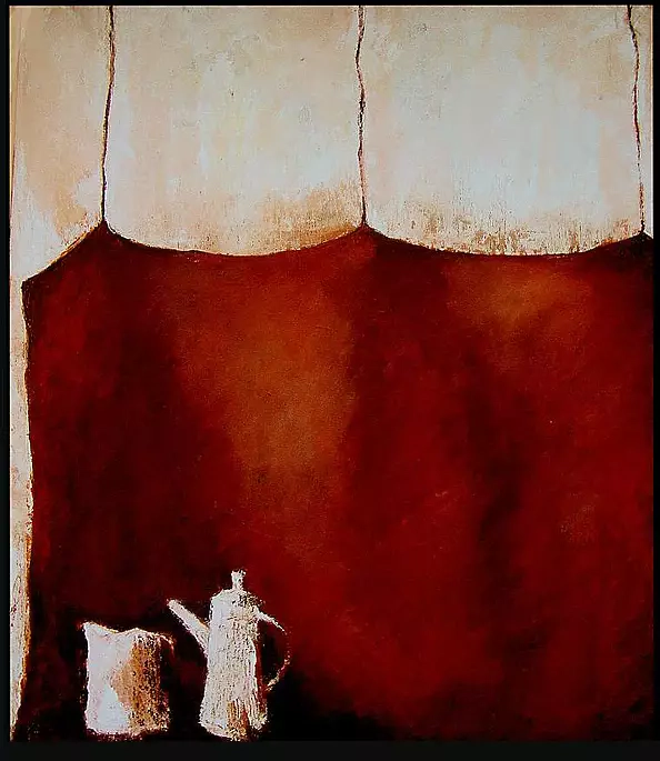 Renata Magda - After that, silence