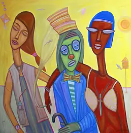 Alfons Wiesław Sielicki -  Once youve